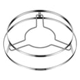 thumbnail image 4 of OFFIGAM Stainless Steel Wok Rack and Pot Stand for Kitchen Cooking, Storage, and Organization Accessory, 4 of 8