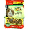 Hartz Small Animal Diets For Guinea Pigs