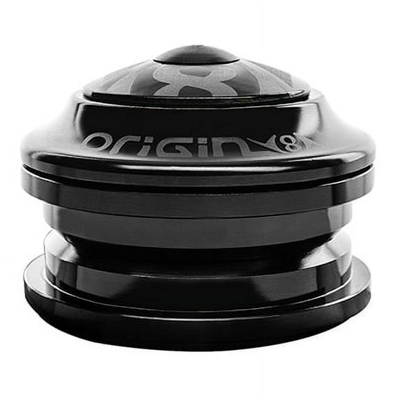 ORIGIN8 Twistr Semi-Integrated HEADSET OR8 SEMI-INT TWISTR 1-1/8 ZS44/28.6|ZS44/30 BK