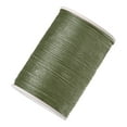 thumbnail image 4 of Uxcell 98 Yards 150D/0.8mm Leather Sewing Thread Polyester Waxed Cord, Artichoke Green, 4 of 5