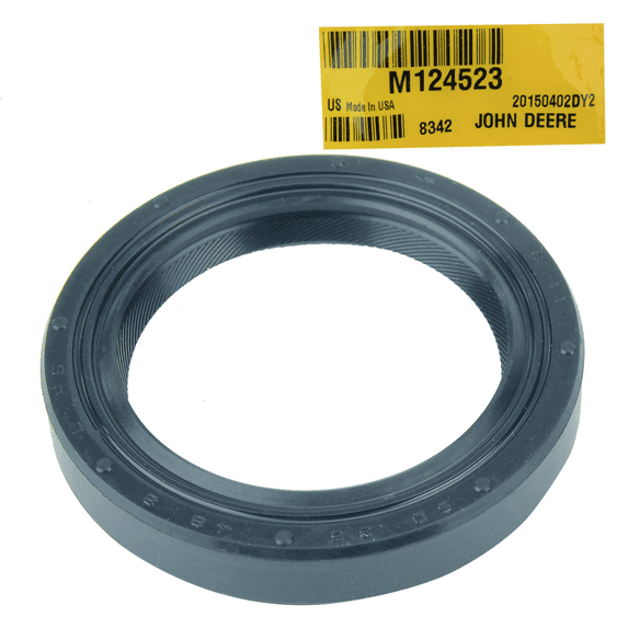 John Deere Original Equipment Seal #M124523