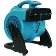 thumbnail image 1 of Xpower FM-48 Ventilateur à Brumisation Extérieure, 1 of 1