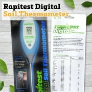 Luster Leaf Rapitest Digital Soil Thermometer