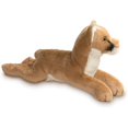 thumbnail image 3 of Peluche de peluche Douglas Kelso Mountain Lion 50 cm, 3 of 5