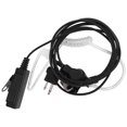 thumbnail image 3 of Auricular de Seguridad con Tubo AcúStico Encubierto MicróFono PTT Compatible para CP040 DP1400 GP68 GP88, 3 of 5