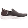 thumbnail image 3 of Skechers Mens Slip on Sneakers Go Walk Flex - No Hands Slip Ins Lightweight Cushioned Walking Shoes, 3 of 8