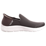 Skechers Mens Slip on Sneakers Go Walk Flex Hands Free Slip Ins Lightweight Cushioned Walking Shoes