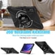 thumbnail image 5 of Funda de tableta BraencStock para Samsung Galaxy Tab S10+ 12.4, 5 of 7