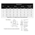 thumbnail image 2 of Zeagoo Womens Plus Size Long Sleeve Tops V Neck Plaid Roll Up Shirts Basic Casual Work Blouses, 2 of 6