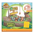 thumbnail image 4 of Juego de Mesa Novelty Universal Atrapa Dinos, 4 of 5