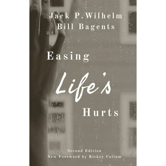 Easing Life's Hurts, (Paperback)