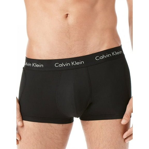 Microfiber Stretch Trunk 2-Pack