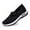 Black, variant on Womens Shoes,Walking Shoes Breathable Mesh Flat for Daily Wear Comfortable Walking Shoes for Jeans Pants,Shoes for Women,Grey,8