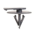 thumbnail image 5 of 20pcs Wheel Arch Trim Clips One S Cooper R50 R52 R53 R56 Exterior Plastic for BMW Mini, 5 of 5