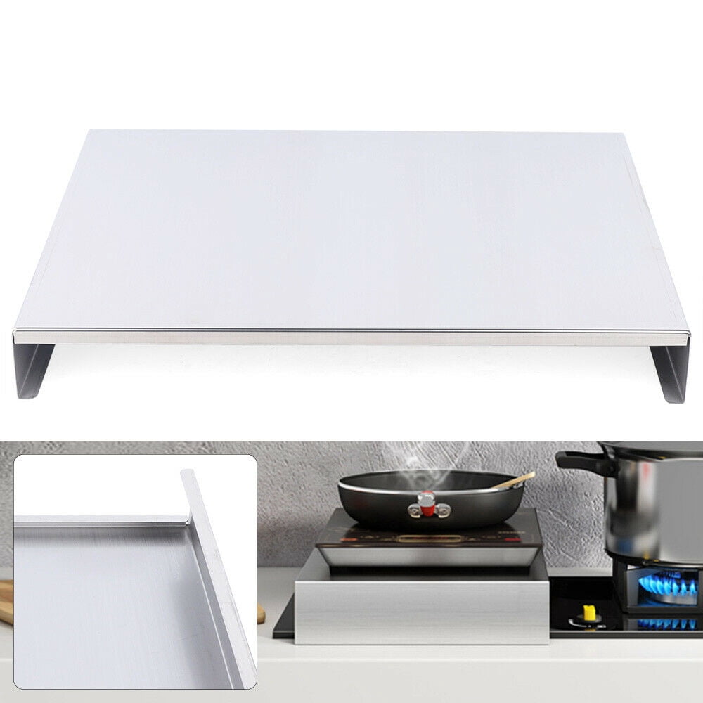 Stove Top Cover Cook Burner Oven Cover Kitchen Protector Stove Cover Stainless