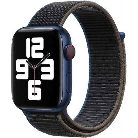 Apple Sport Loop for Apple Watch™ 44mm - Charcoal