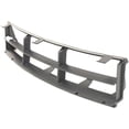 thumbnail image 2 of Front Bumper Grille Compatible with BMW 5-SERIES 1997-2003 Center Open Grid Design, 2 of 5