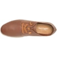 thumbnail image 5 of Men's Hush Puppies The Everyday Lace Up Sneaker Cognac Leather 10.5 W, 5 of 6