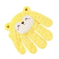 thumbnail image 1 of Alivio Eléctrico para Bebés con Palmaditas, Control Remoto, Adorable Dispositivo Calmante, Suave Almohada de Mano, Diseño de Palmas Suaves, Ayuda para Dormir Siestas y Por La Noche., 1 of 7