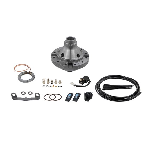 Arb 4X4 Accessories Rd114 Air Locker Differential Fits select: 2000-2005 CHEVROLET SILVERADO, 1989-2005 GMC SIERRA
