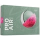thumbnail image 1 of Pelotas de Golf Vice Golf Pro Air Modelo 2025 Rosadas de 3 Capas, 1 of 5