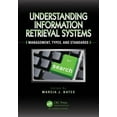 thumbnail image 2 of Comprendre les Systèmes de Recherche d'Information, Gestion, Types et Normes, 2 of 2