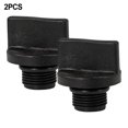 thumbnail image 2 of Drain Screw For Sps25 For Sps50 For Sps75 For Sps100 Circulation Pump - Easy Installation, 2 of 6