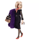 thumbnail image 3 of Disney ILY4EVER Collector El Diablo Viste a la Moda Muñeca, 3 of 4