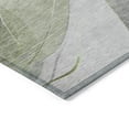 thumbnail image 4 of Addison Rugs Chantille Indoor/Outdoor Transitional Swirls Aloe Washable Rectangle Rug, 10' x 14', 4 of 6