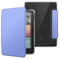 thumbnail image 1 of Funda FINTIE para Kindle Paperwhite de 7" 12.ª generación 2024 de TPU, 1 of 9