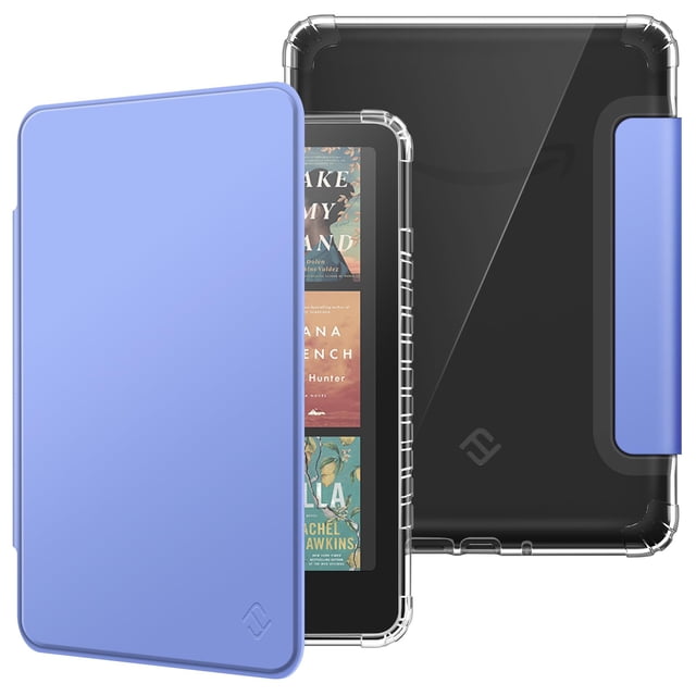 Funda FINTIE para Kindle Paperwhite de 7" 12.ª generación 2024 de TPU