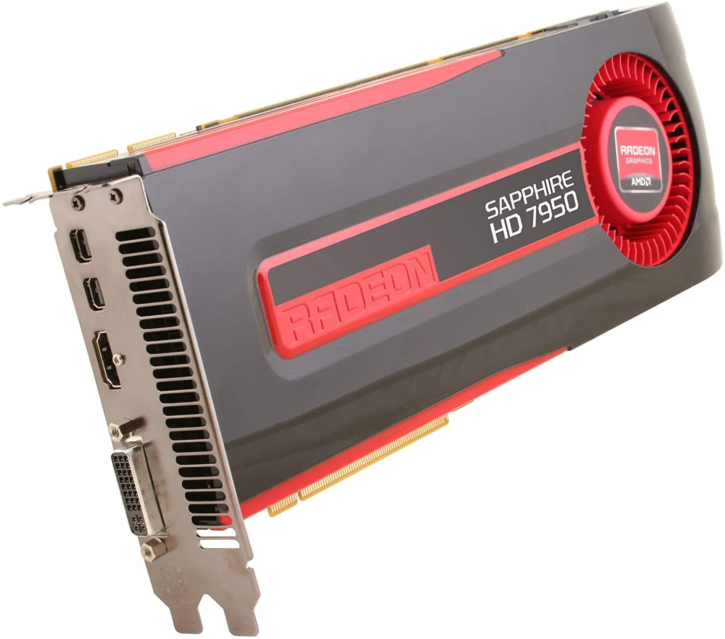 Amd radeon hd 7950 new arrivals