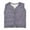 1#Grey, variant on Kiijoy Toddler Boys Warm Vest Thermal Cozy Layering Sleeveless Jacket Vest, Sizes 3-4