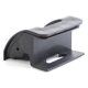 thumbnail image 4 of Caja de batería para patinete eléctrico ABS, funda con soporte para Kugoo S1 S2 S3, color negro, 4 of 5