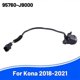 thumbnail image 3 of 95760-J9000 New Rear View Camera Reverse Camera Parking Assist Backup Camera for Hyundai Kona 2018-2, 3 of 5