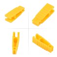 thumbnail image 4 of Speravity 10 pack/lote herramienta de extracción de fusibles de coche herramienta de reparación amarillo 10 Uds Ámbito de aplicación de Herramientas de reparación de automóviles, 4 of 6