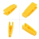 thumbnail image 5 of Sidaley 10 unids/set herramienta de extracción de fusibles de coche herramienta de reparación amarillo fácil de llevar ámbito de Herramientas de reparación de automóviles, 5 of 6
