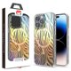 thumbnail image 2 of Funda MYBAT Mood Mag para iPhone 14 PRO MAX - Zebra, 2 of 7