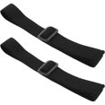 thumbnail image 3 of 2Pcs Head-Mounted Strap Anti Slip VR Strap Fixed Goggle Strap Glasses Strap, 3 of 7