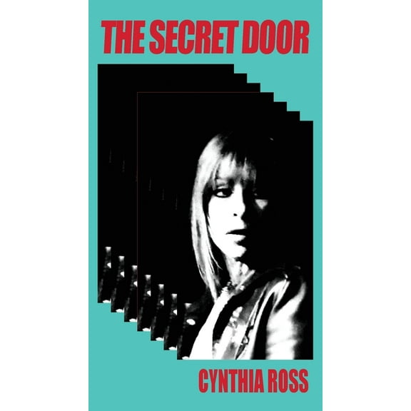 The Secret Door, (Paperback)