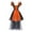 G, variant on ibiyuan Halloween Baby Girl Dresses Ruffle Sleeve Baby Halloween Outfit Pumpkin Print Girl Clothes Irregular Tulle Tutu Wedding Birthday Party Dresses