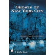 Angle View: Ghosts of New York City, Used [Paperback]