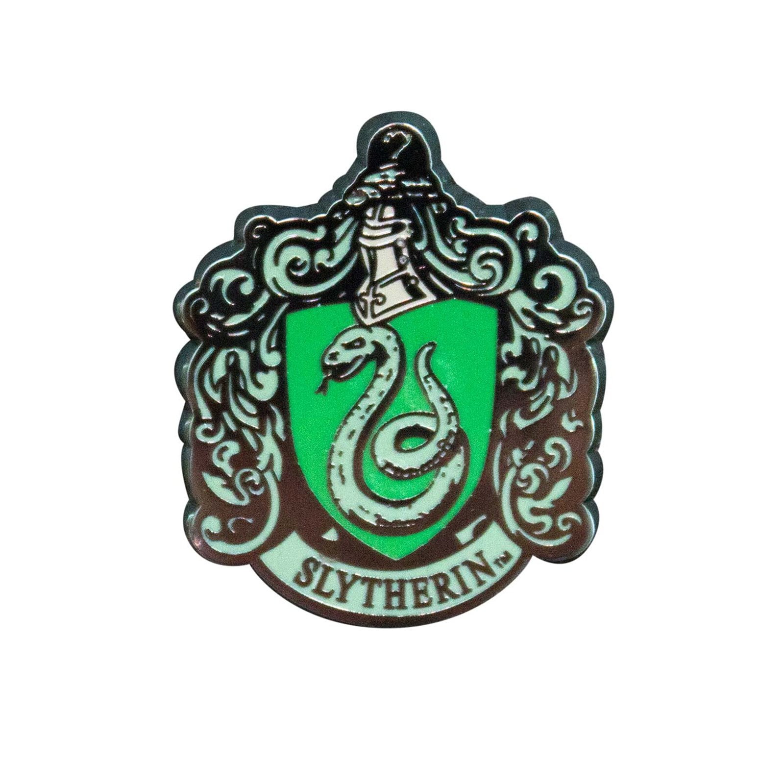 Embroidery Pattern Slytherin Logo - A.G.E Store anime patterns