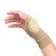 thumbnail image 3 of 1 par de guantes de compresión para artritis tamaño L protección de muñeca Gel Protector de pulgar Corrector de muñeca y mano artritis pulgar deportes alivio del dolor, 3 of 5