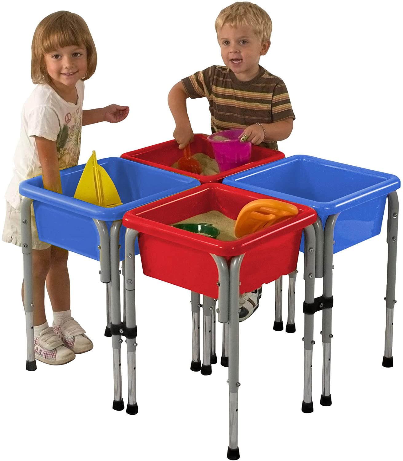 sand and water table walmart