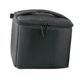 thumbnail image 2 of Bolsa de transporte para cilindros de combustible, almacenamiento para picnic, organizador de utensilios de cocina a prueba de golpes, protector Olla de gas de 15 cm de altura, 2 of 9