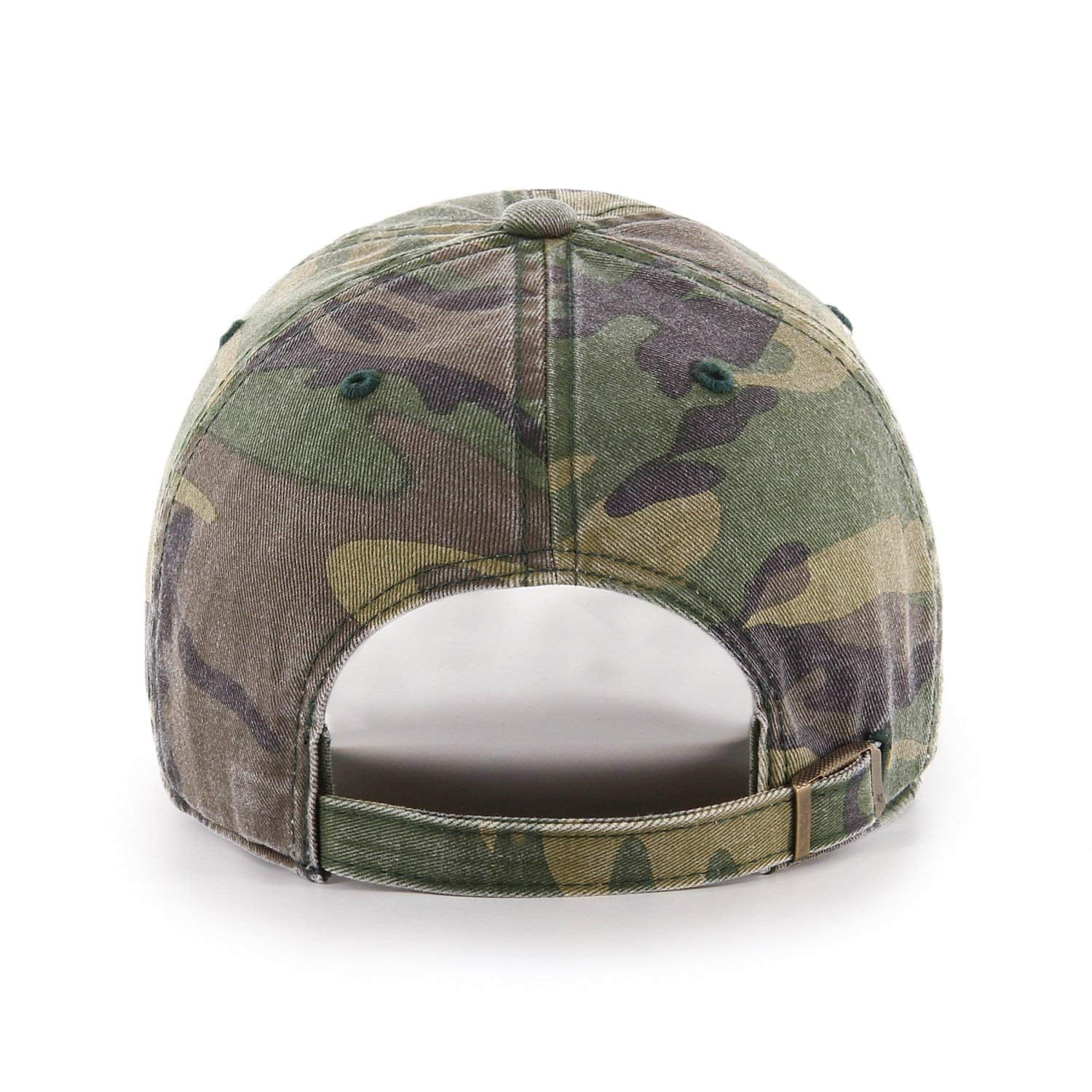 47 New York Yankees Clean Up Hat Cap Army Camo White Walmart