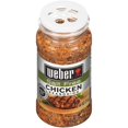 thumbnail image 3 of Weber UM1&nbsp;Salt Free Chicken Seasoning, 2.50 Ounce Shaker, 3 of 3