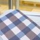 thumbnail image 4 of Almohadilla reutilizable de cama de cama lavable en espesamiento grande impermeable, 4 of 4