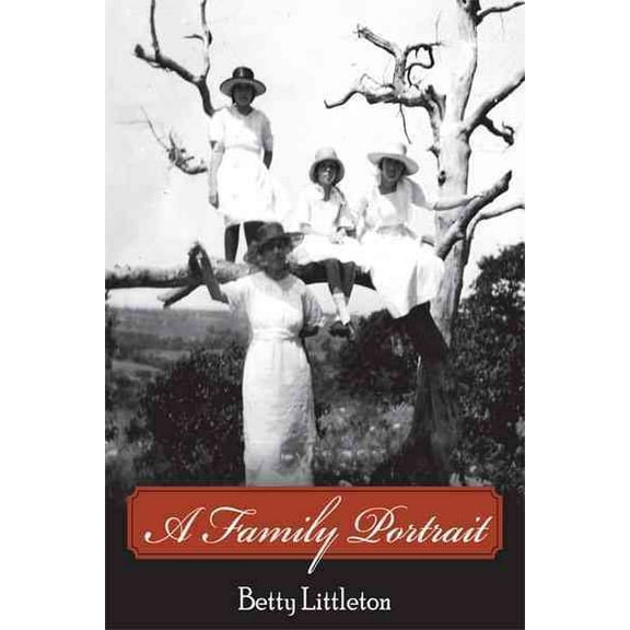 A Family Portrait (Paperback)